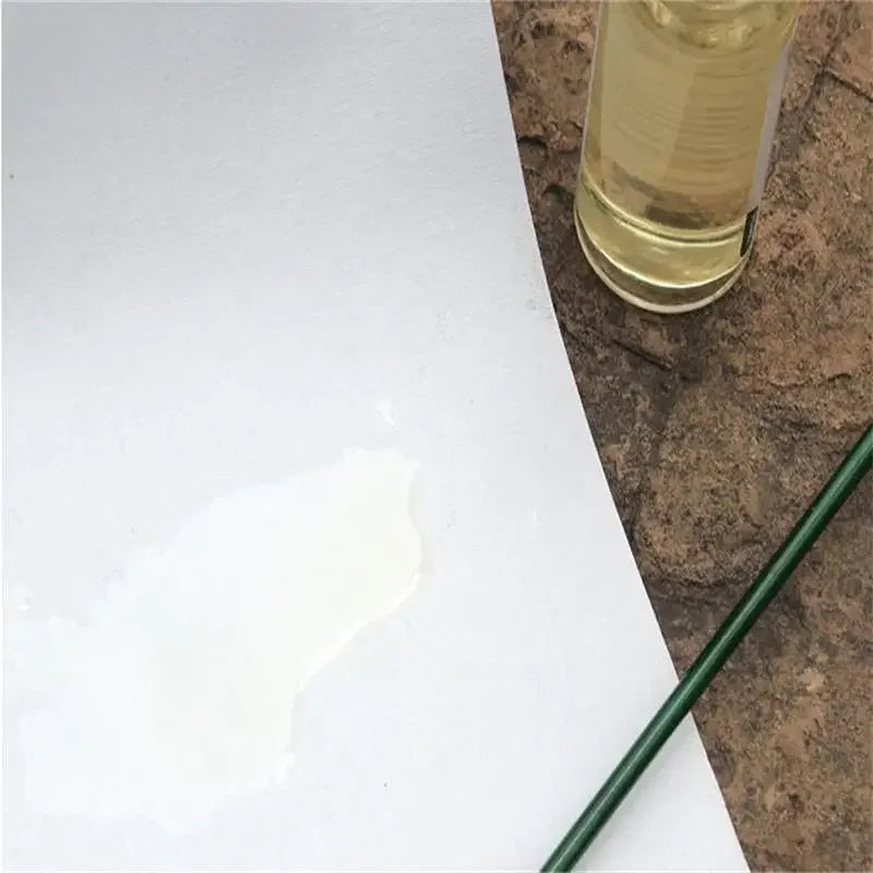 280g primed white 100% cotton blank canvas roll 28/38/48/58cm wide