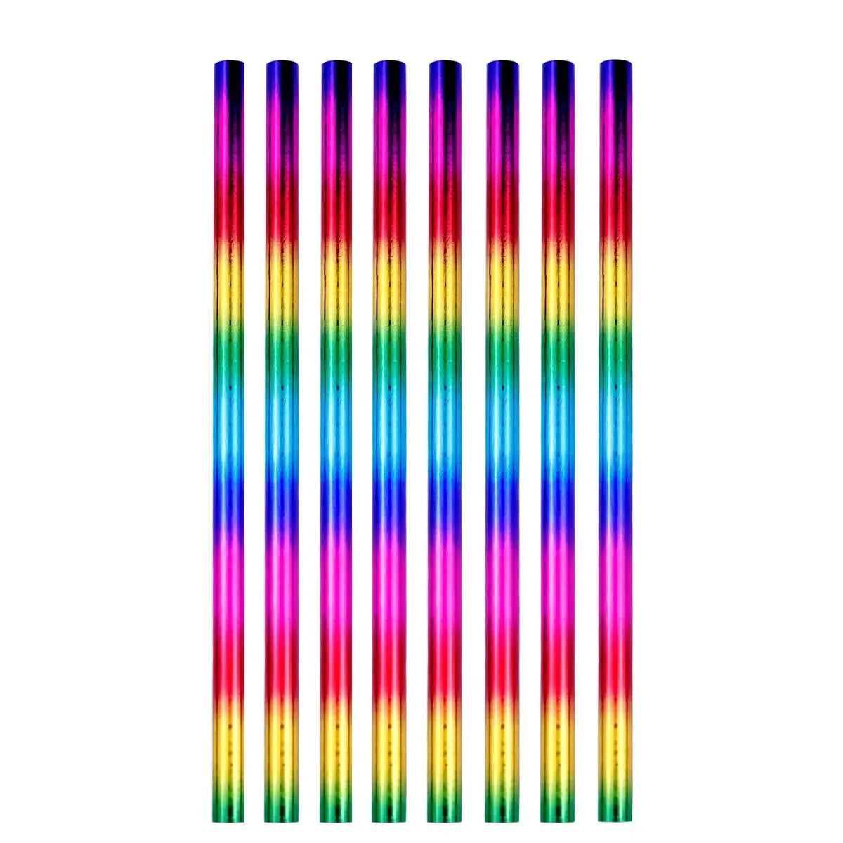 8/16 Pcs Rainbow Colored Pencils, 4 Color in 1 Pencil for Schools, Students, Sketching, Doodling, Coloring, Painting.