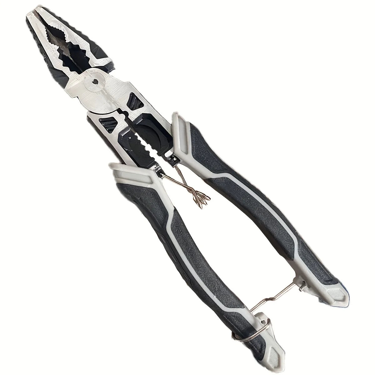 9inch Manual Various Tool Pliers Industrial Cutting Combination Pliers Diagonal Cutting Pliers
