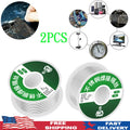 Stainless Steel Wire Easy Melt Low Temperature Aluminum Copper Iron Metal Soldering Wires