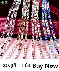 Ivory Pearl Bead Chain Line Cord Thread Trim for DIY Decoration & Jewelry Craft Accessories
