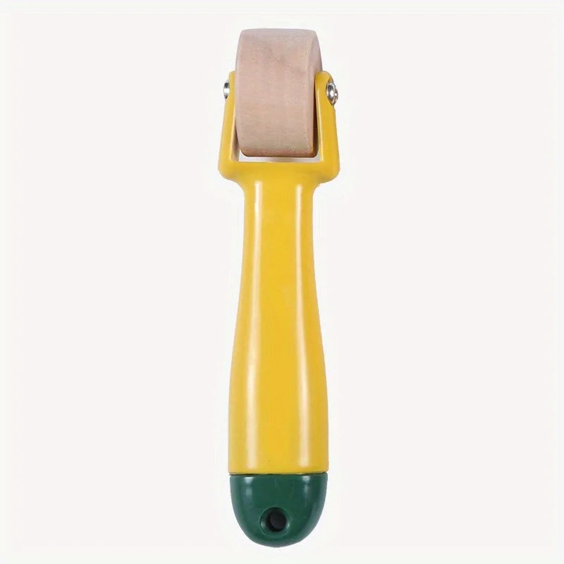 Sewing Seam Roller with Easy To Grip Handle for Quilting Sewing Home Decoration