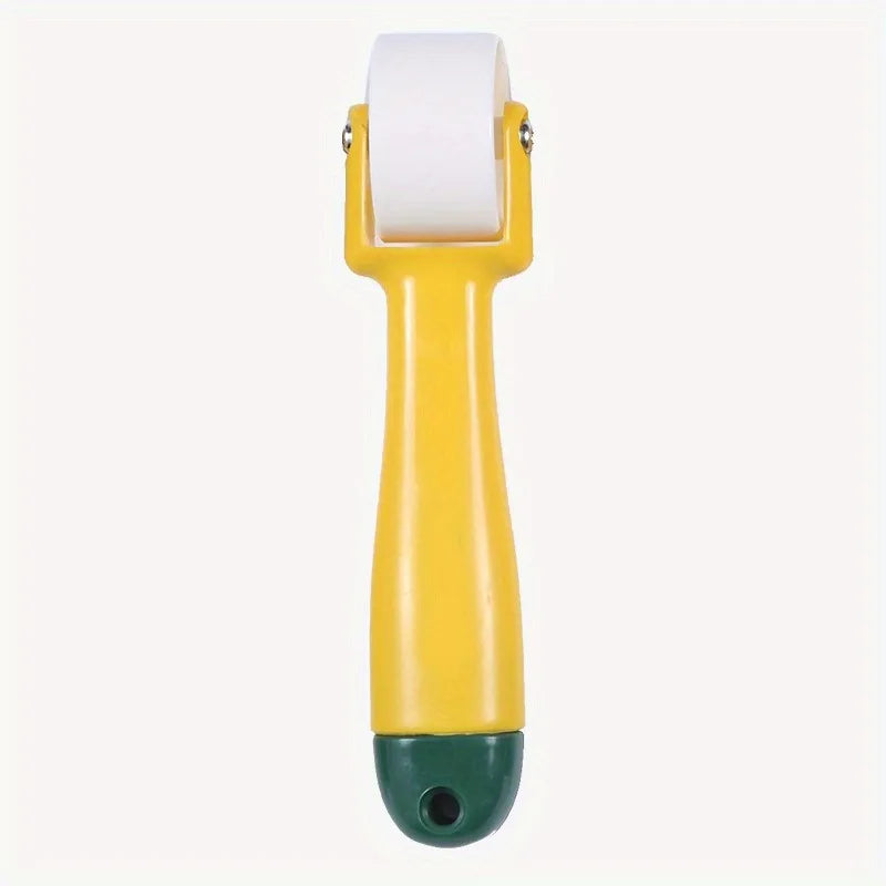 Sewing Seam Roller with Easy To Grip Handle for Quilting Sewing Home Decoration