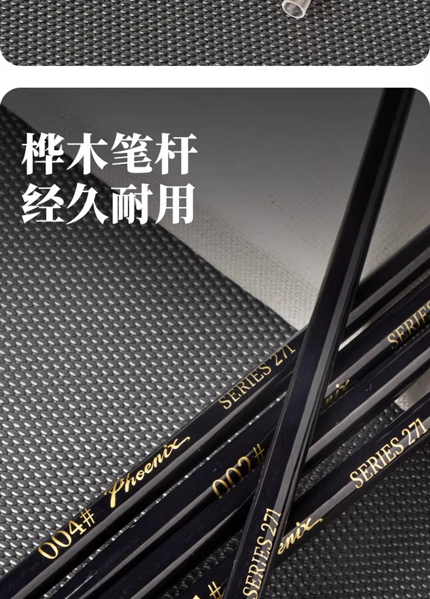 1/2/3/5pcs Rigger Artist Paint Brush Extra Long Fine Point Liner Tip for Scale Models Oil Watercolor Pin Striping