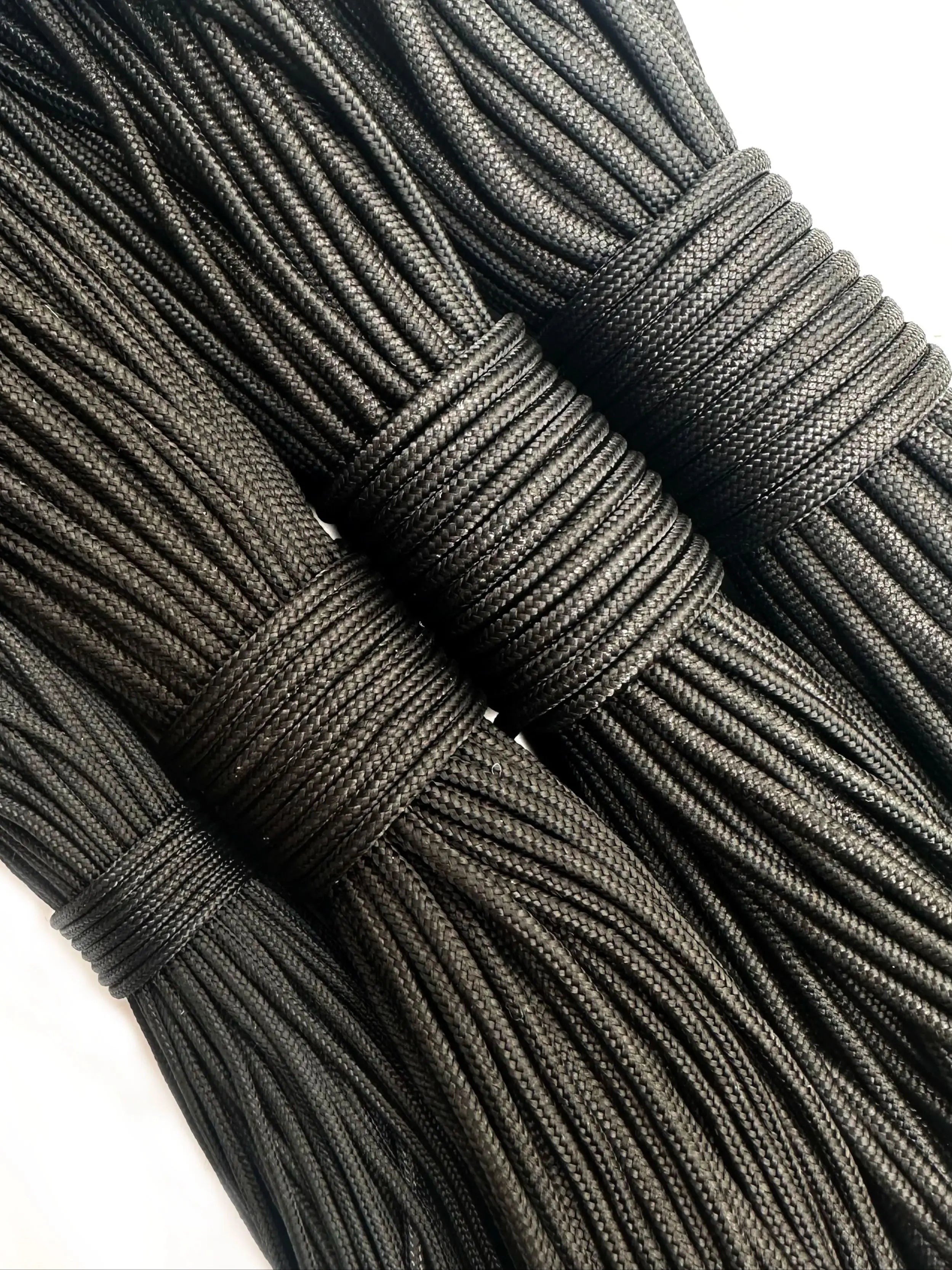 Parachute Paracord for Climbing Camping Survival Gear Bracelet DIY Jewelry Findings