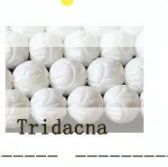 Round Flame Stone Beads Sodalite Loose Spacer Beads for Jewelry Making DIY Bracelets Necklace