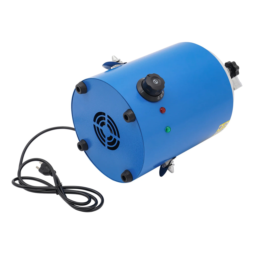 High-Performance Wax Injection Machine with Non-Leak Nozzles, Air Pressure Control, Large Wax Capacity, and Durable