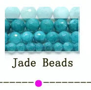 Real Gold Plated Hematite Bead Irregular Heart Cube Beads For Jewelry Making DIY