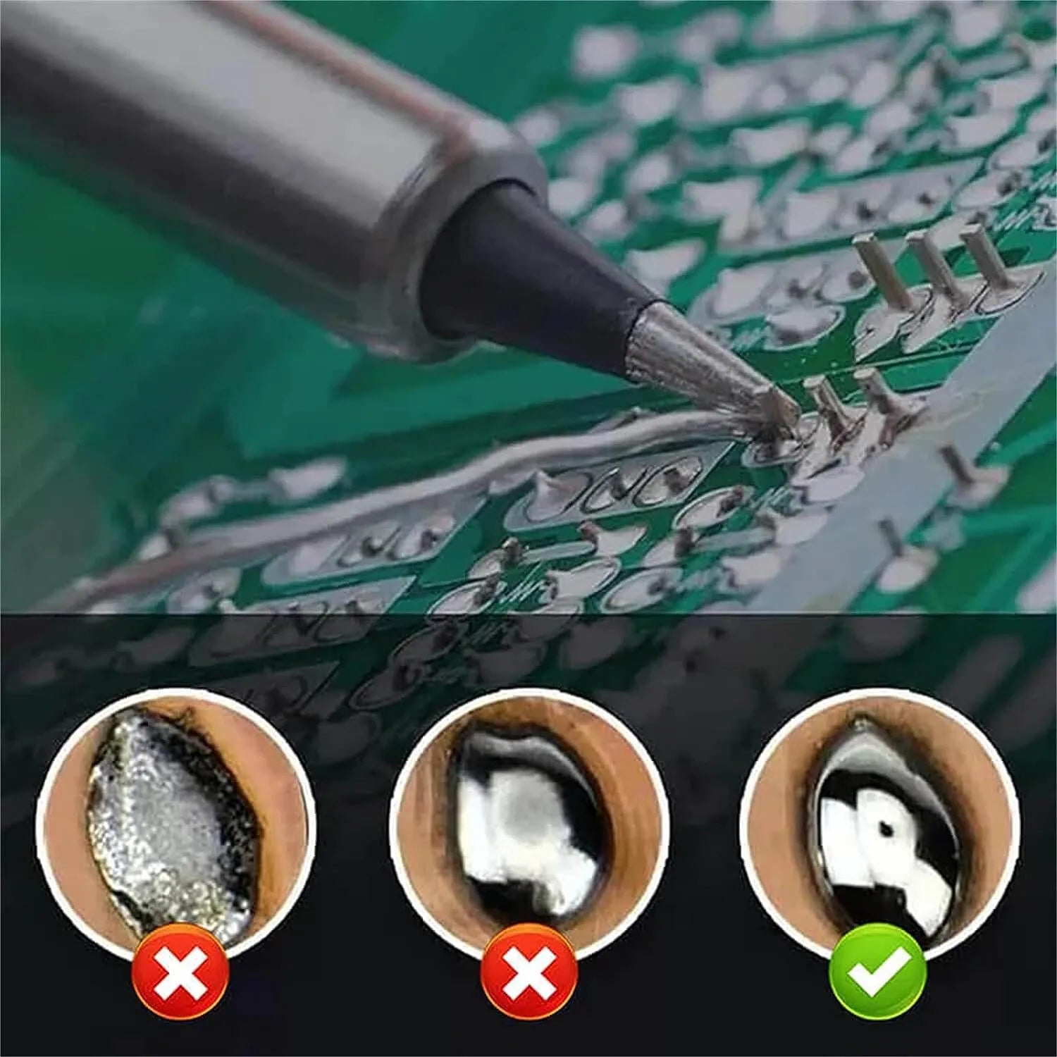 Stainless Steel Wire Easy Melt Low Temperature Aluminum Copper Iron Metal Soldering Wires