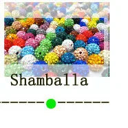 Round Flame Stone Beads Sodalite Loose Spacer Beads for Jewelry Making DIY Bracelets Necklace