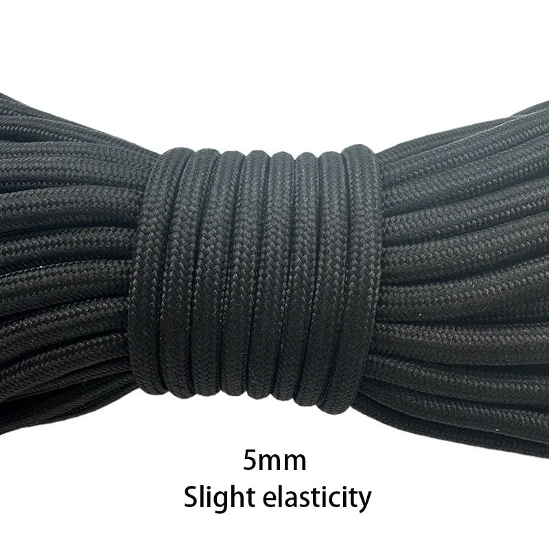 Parachute Paracord for Climbing Camping Survival Gear Bracelet DIY Jewelry Findings