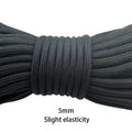 Parachute Paracord for Climbing Camping Survival Gear Bracelet DIY Jewelry Findings
