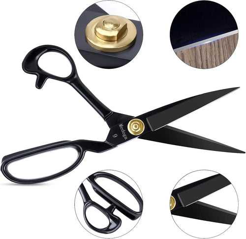 104Pcs Rotary Cutter Set with Cutting Mat, Patchwork Ruler for Sewing and Quilting